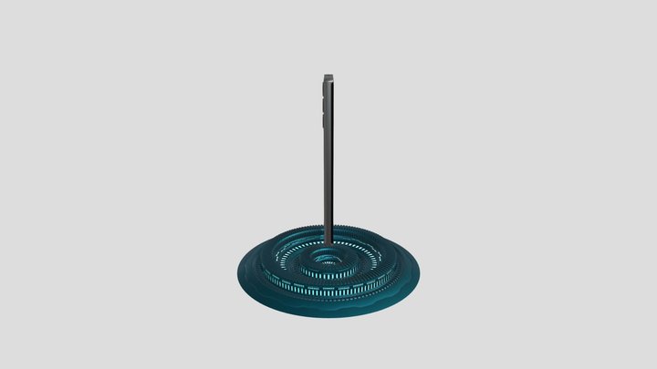Markways AR 05 3D Model