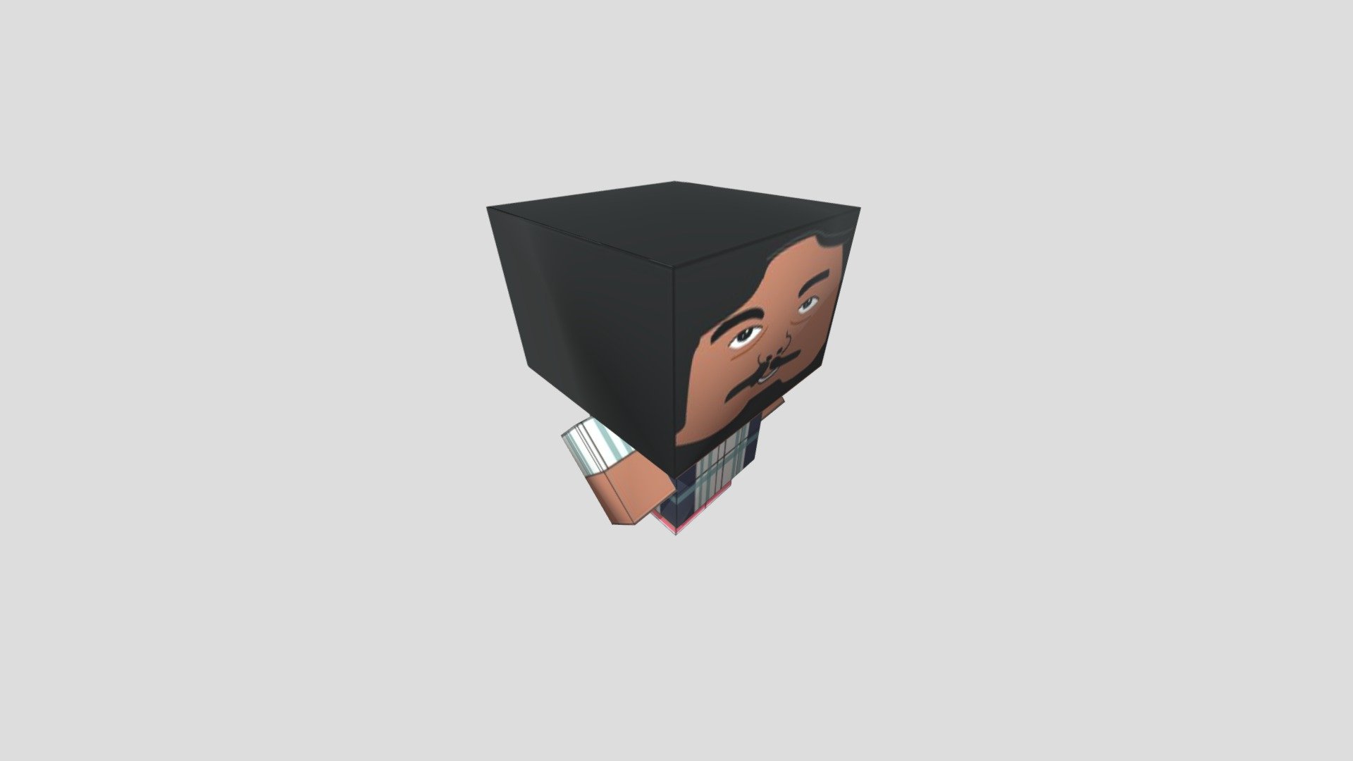 Mutahar cubeecraft thing