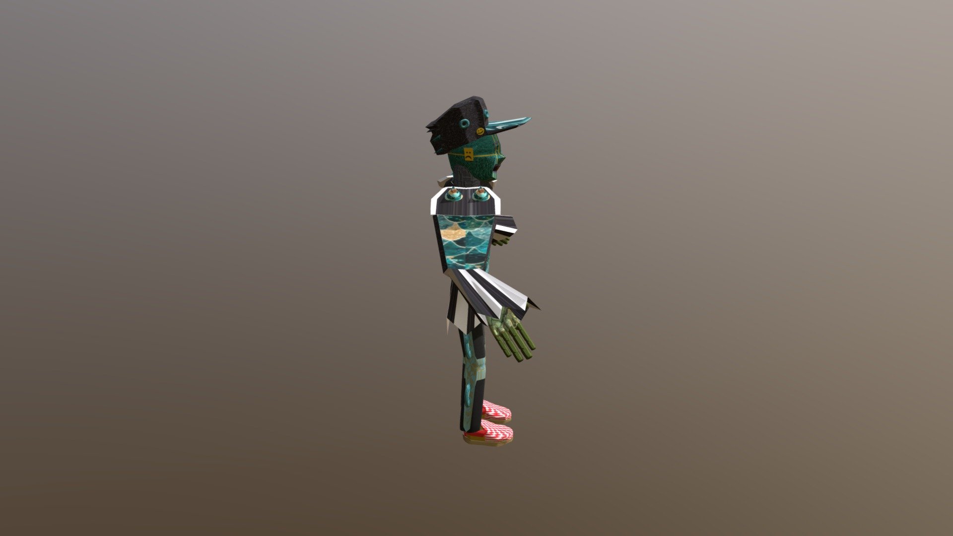 Character v.2