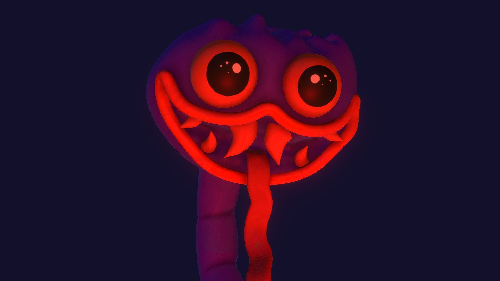 MUZY - Nibble - Download Free 3D model by MG Rips (@MG_GameRips ...