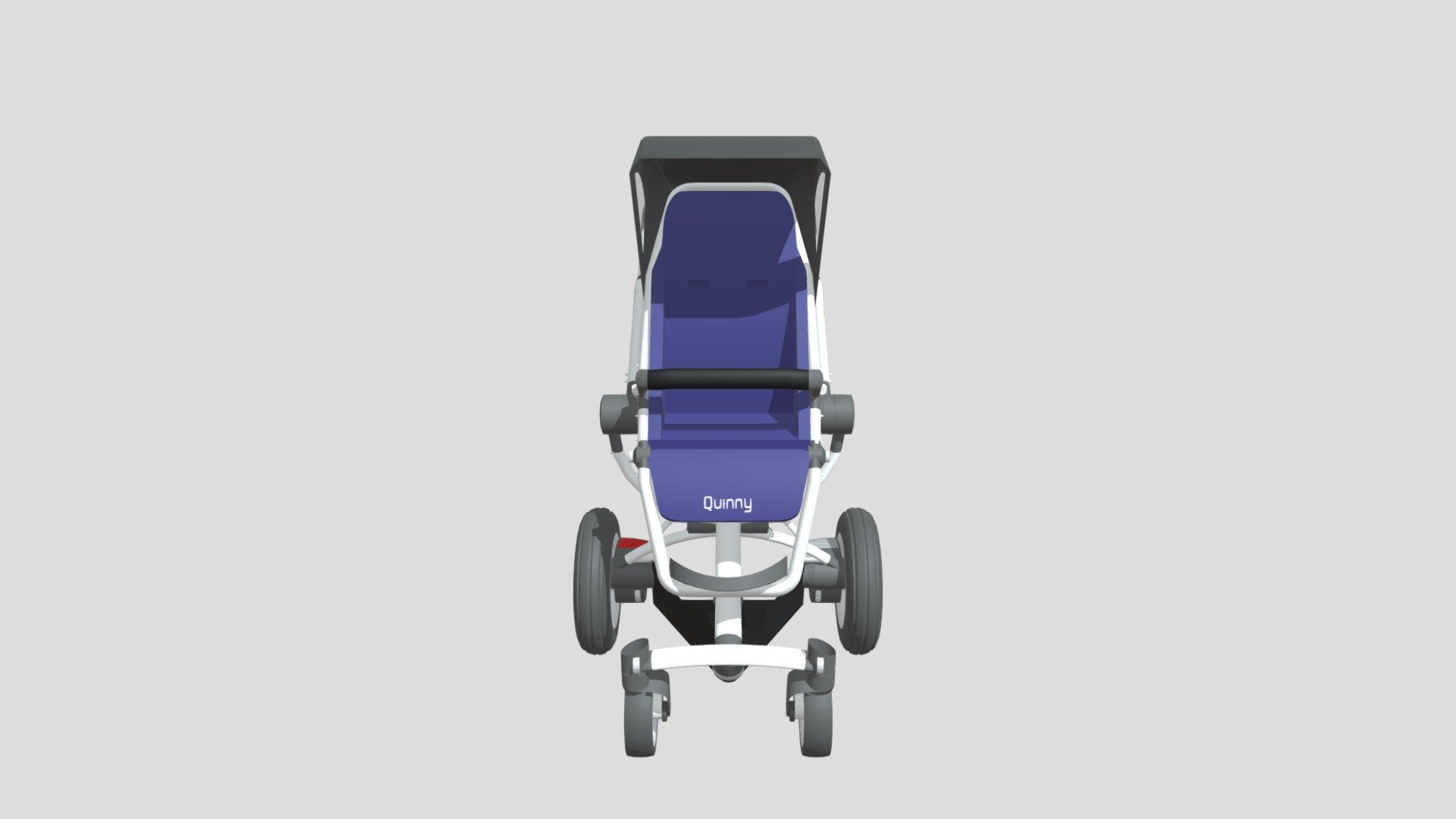 Baby car Download Free 3D model by bkarc [5509c07] Sketchfab