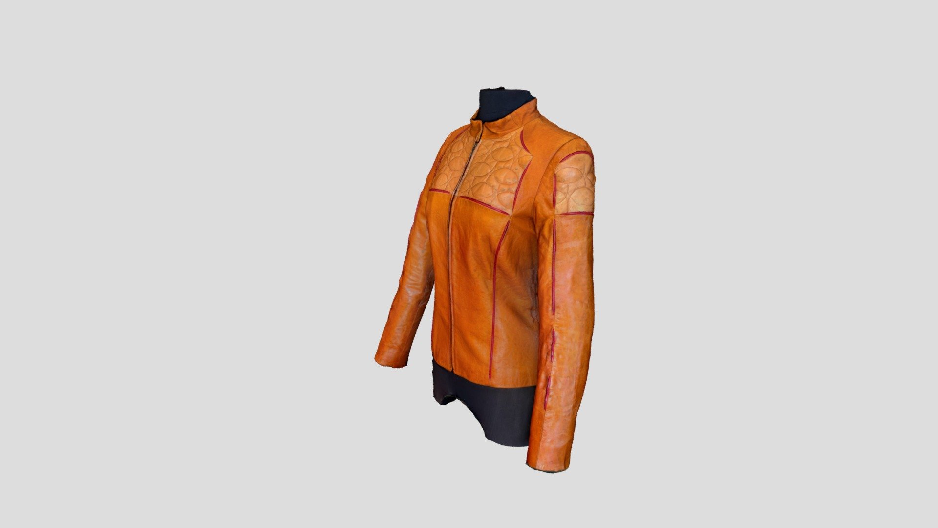 Simona’s Jacket