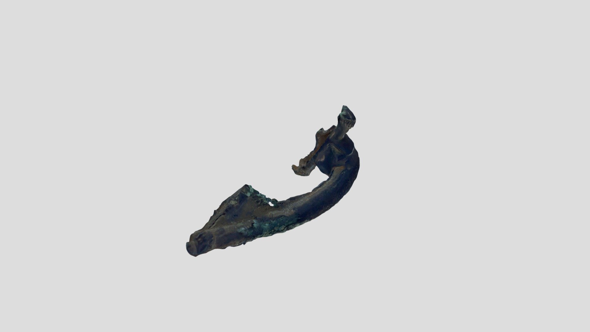 Wmid-016e43 - Polden Hill brooch