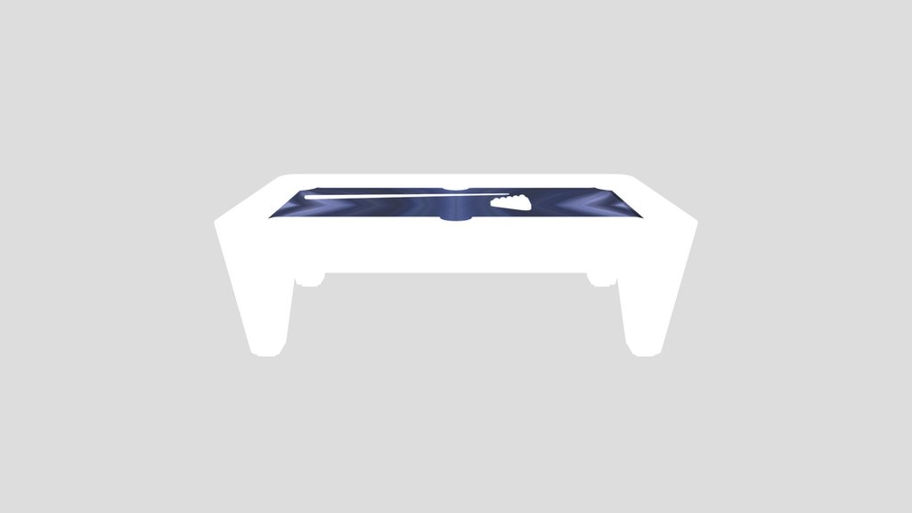 Billiard Pool Table