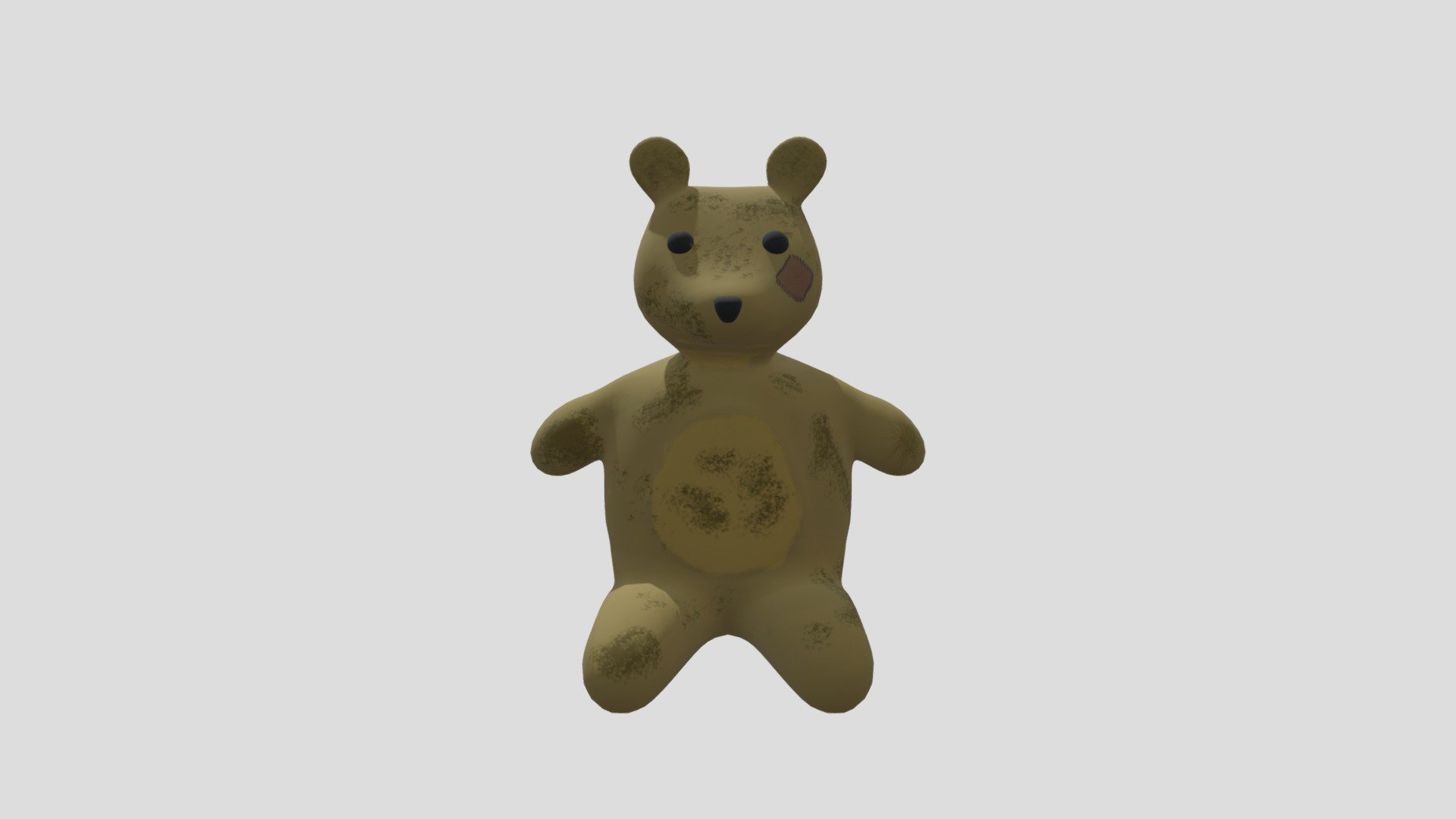HetmanBear
