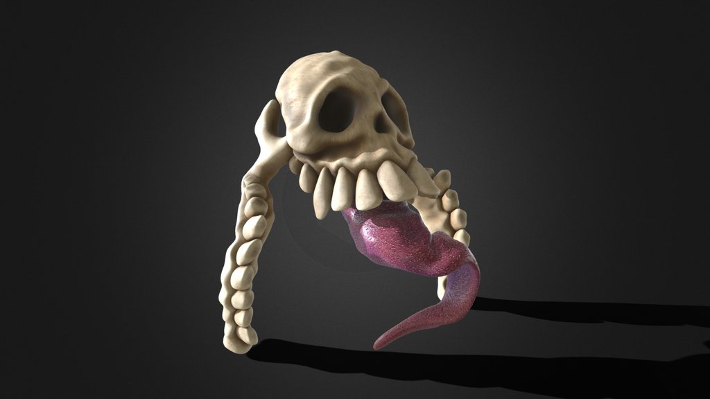 Skully