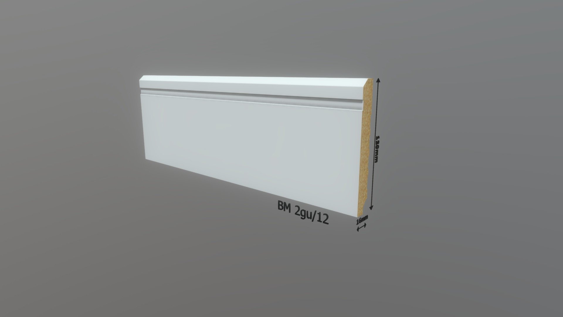 BM 2gu 12