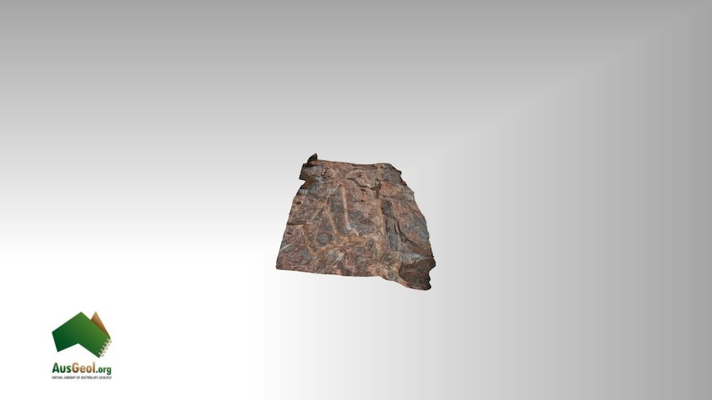 EPilbara11 — Sketchfab embed 3D viewer