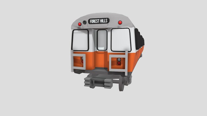Mbta 1200 Ending of life time. For the 1200 3D Model