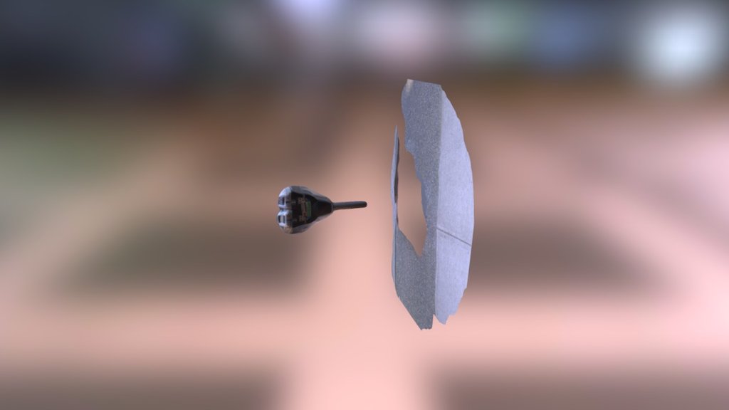 A TRNIO Model