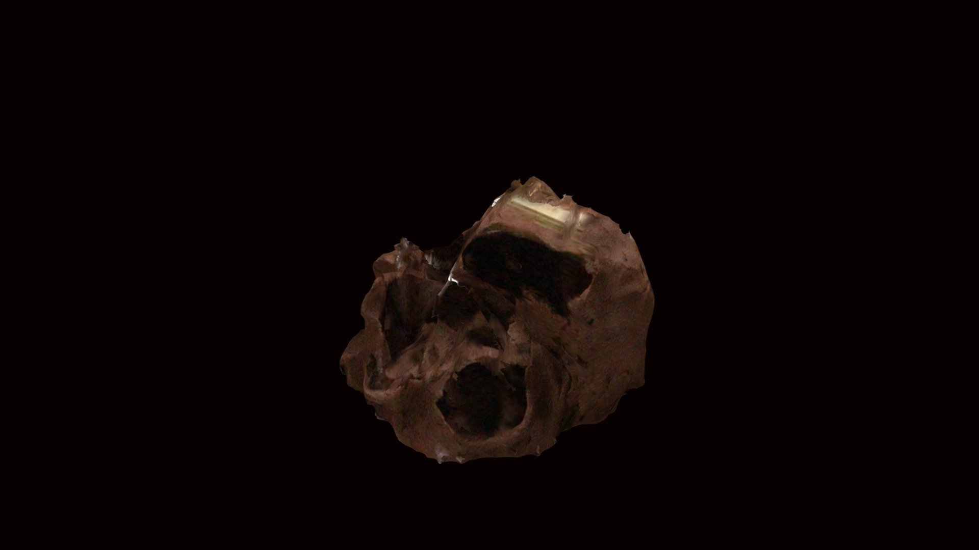 Decay whistle