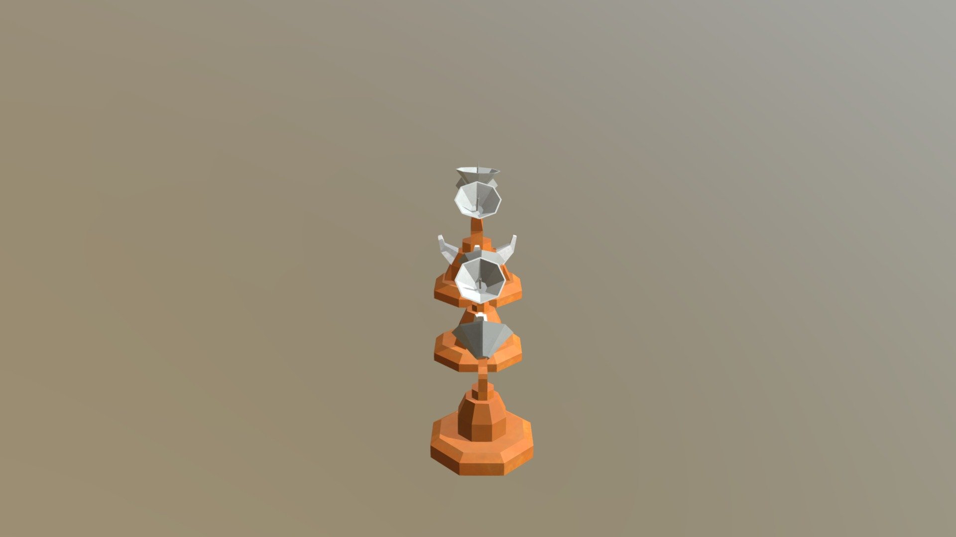 Torre Radar