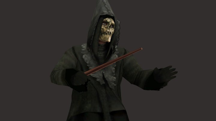 Death Eater