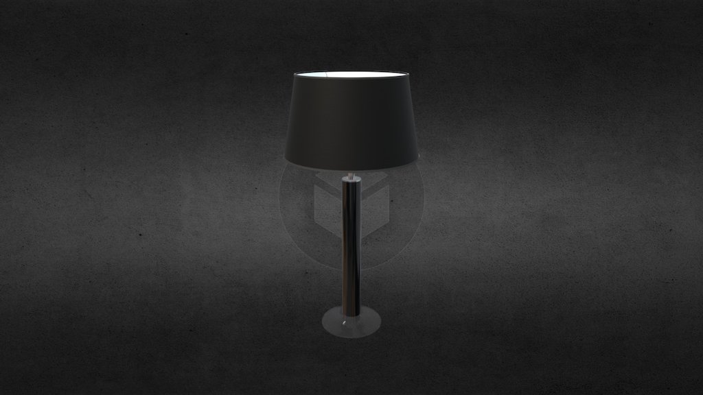 Little Fjord Black 1
