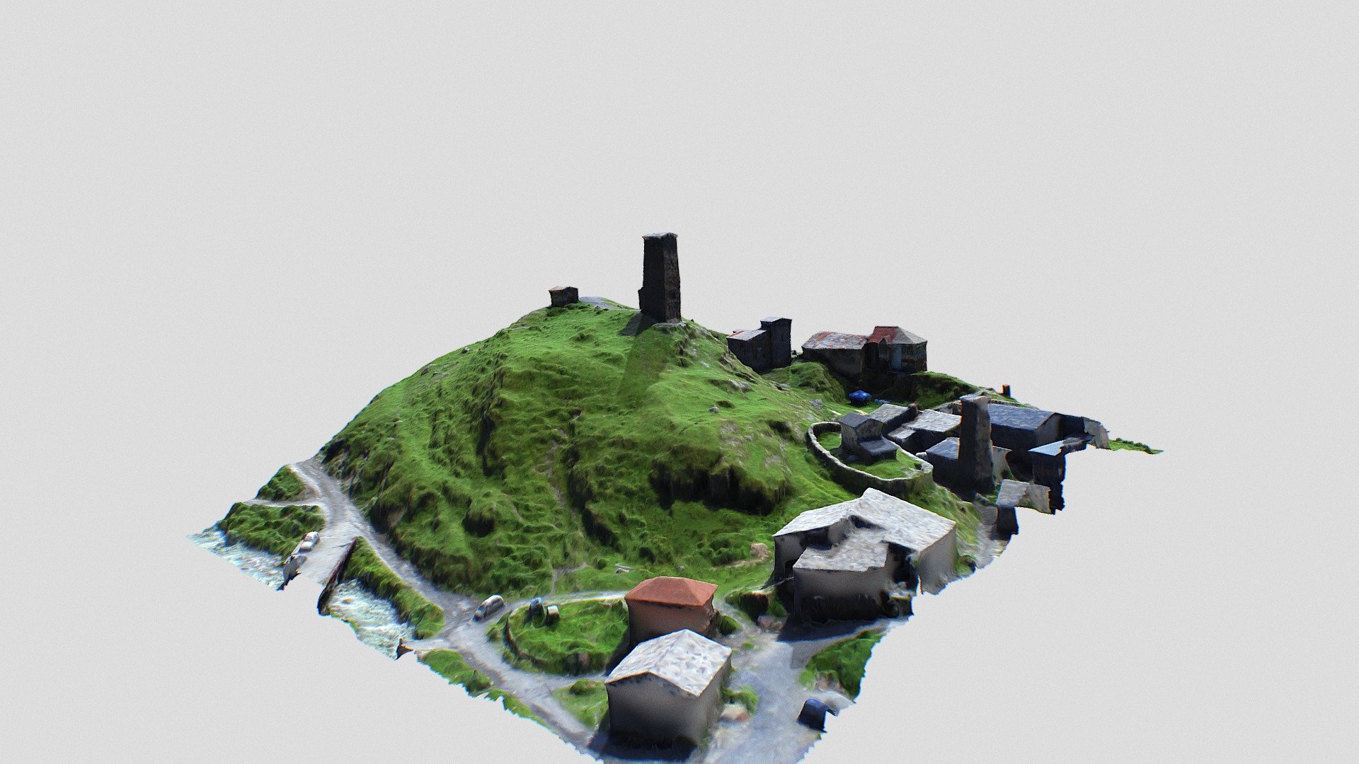 East Hill