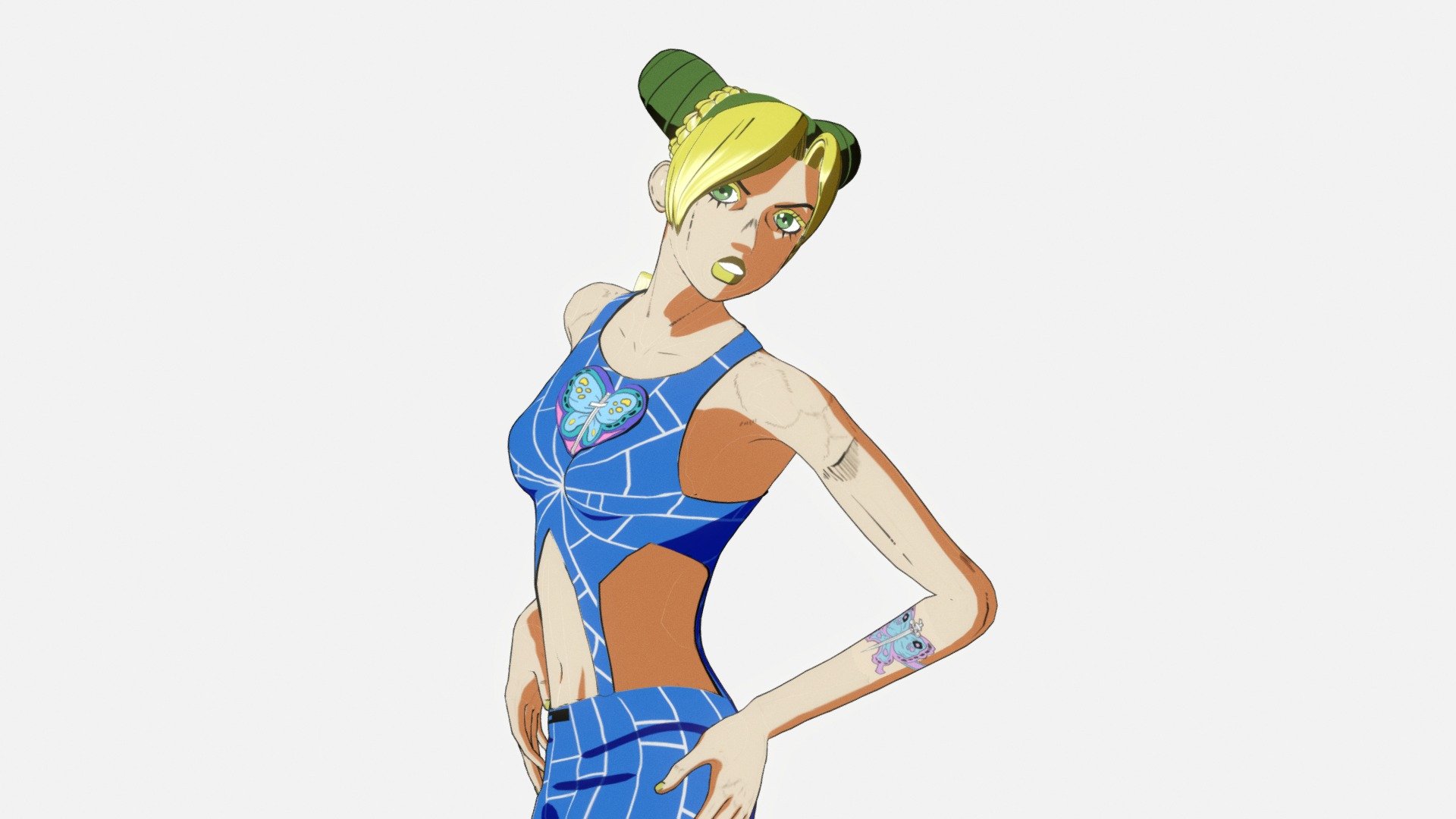 jolyne-kujo-download-free-3d-model-by-darientoad-55132ba-sketchfab