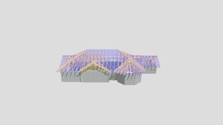 210004 3D Model