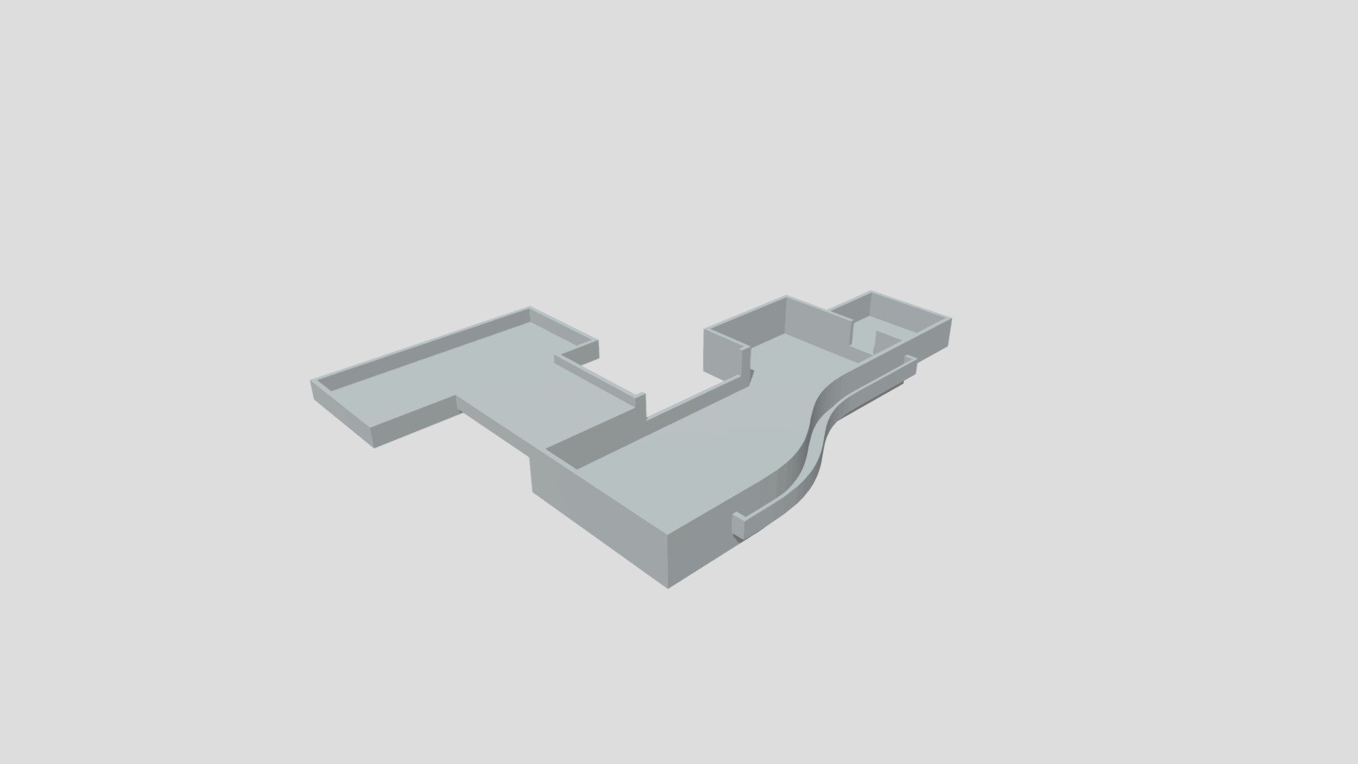 3DS - Victor Piscina