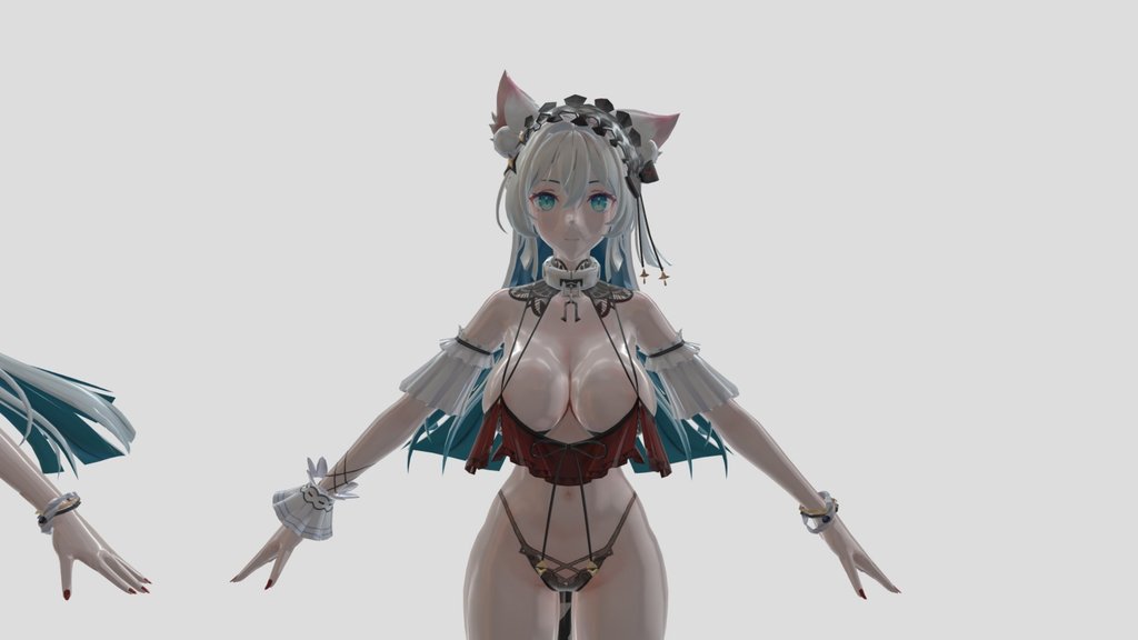 lilira (Anchor panic)