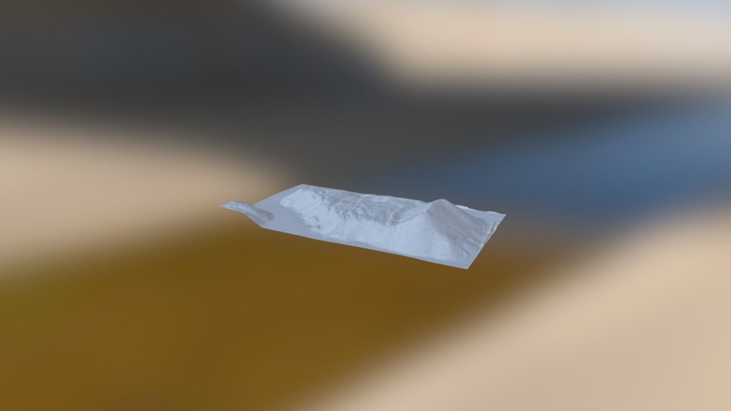 APAC Central - 3D model by HMArnold [55187a4] - Sketchfab