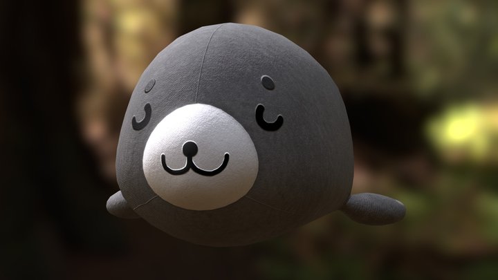 Tongyuin 3D Model