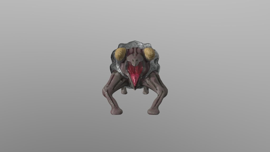 Demon Turtle
