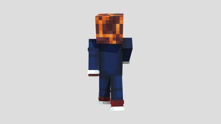 model 3D Model