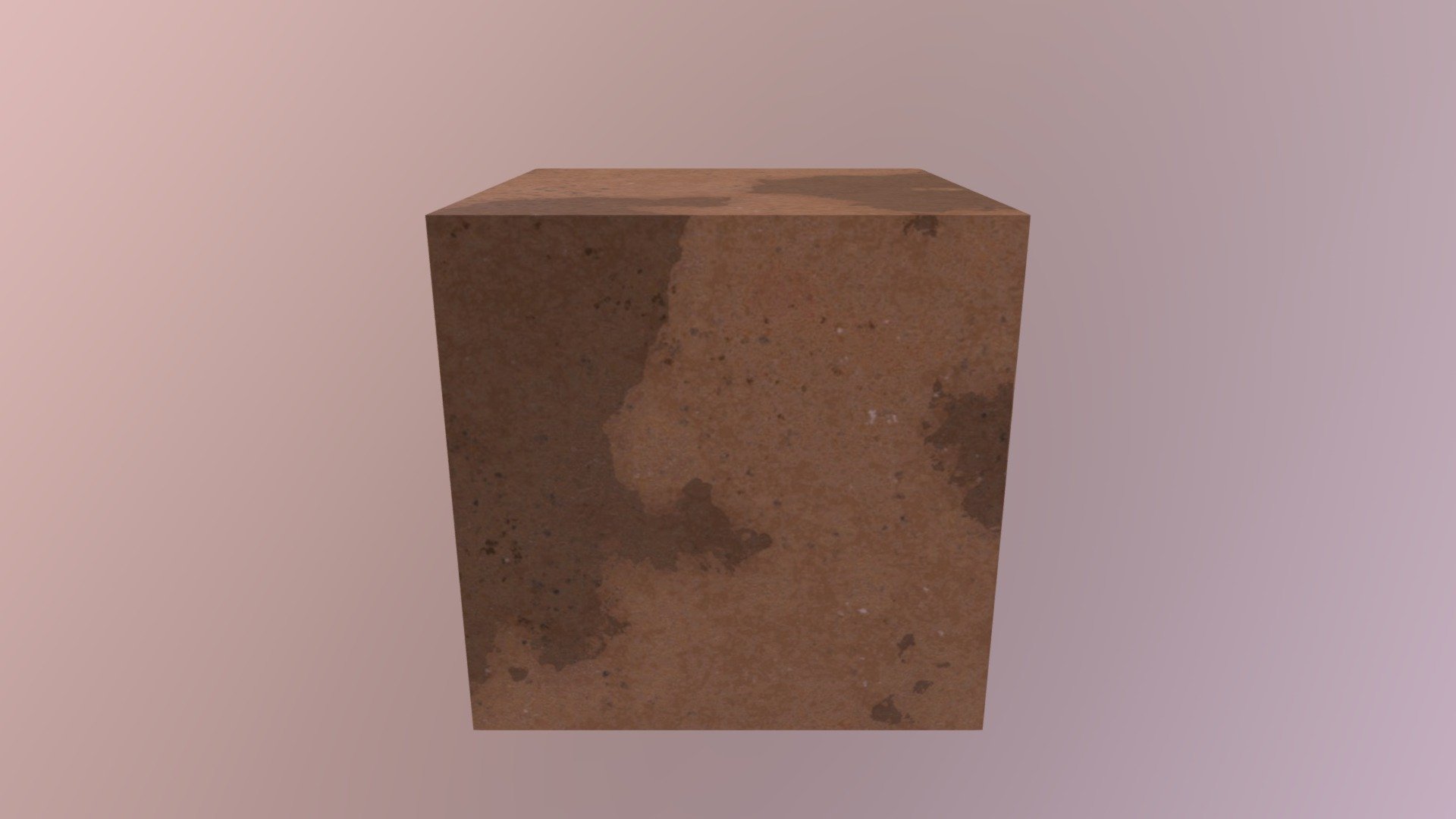 Cardboard box 1