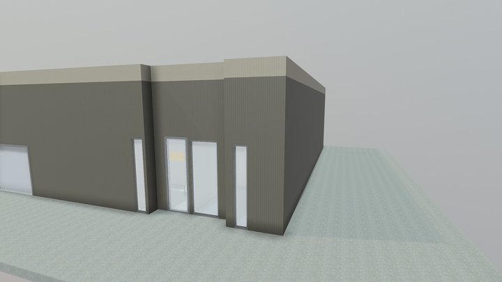 Keisha's Kreations 1.0 3D Model