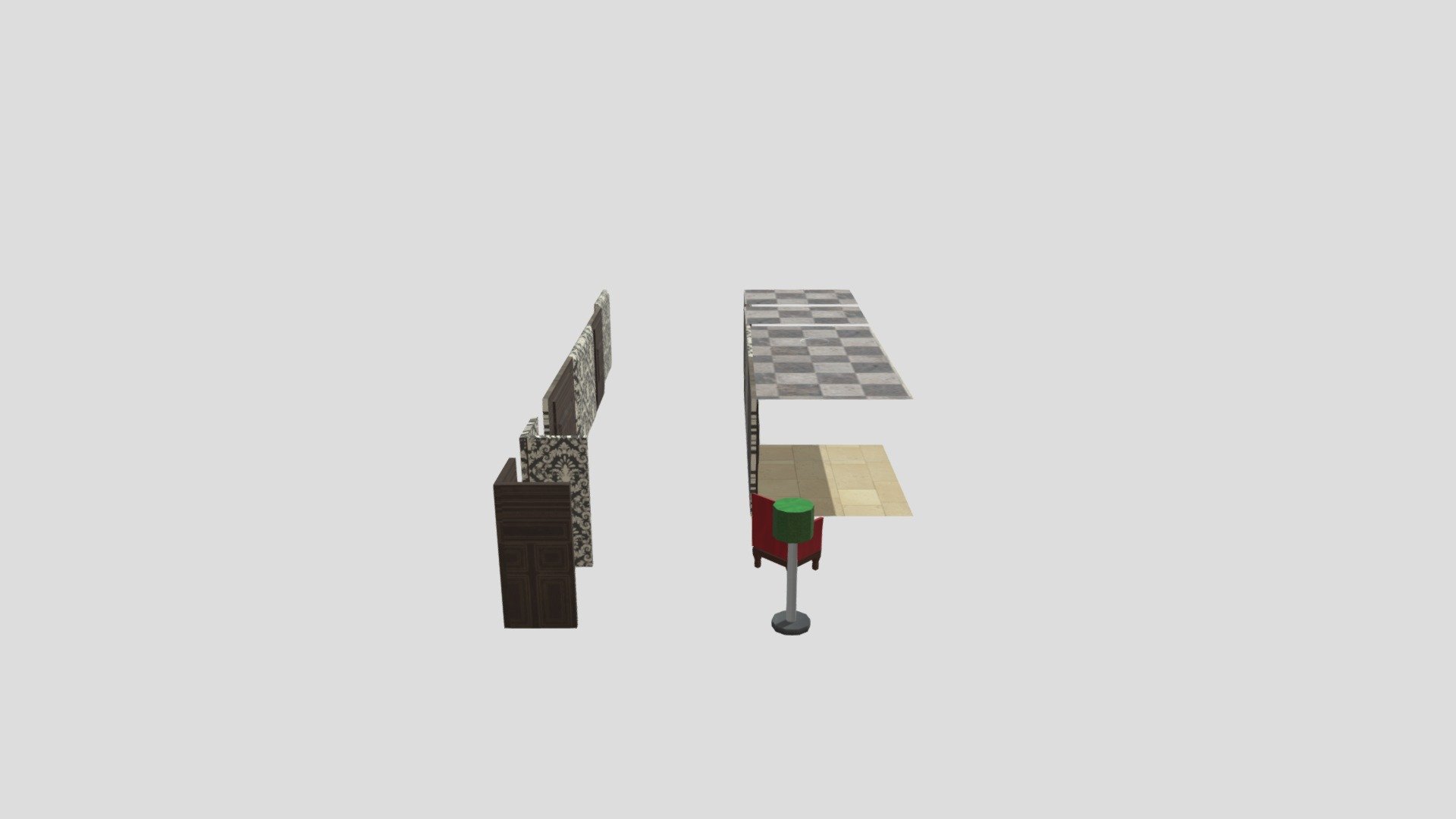 Modular Models