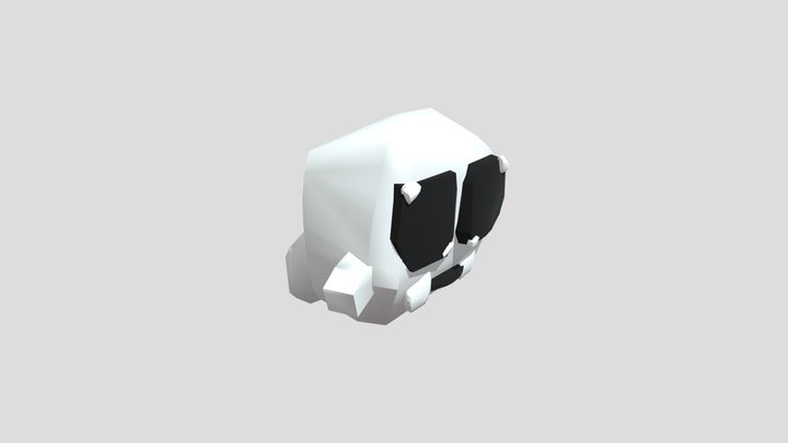 Animal company ghostly BLOB TOWN