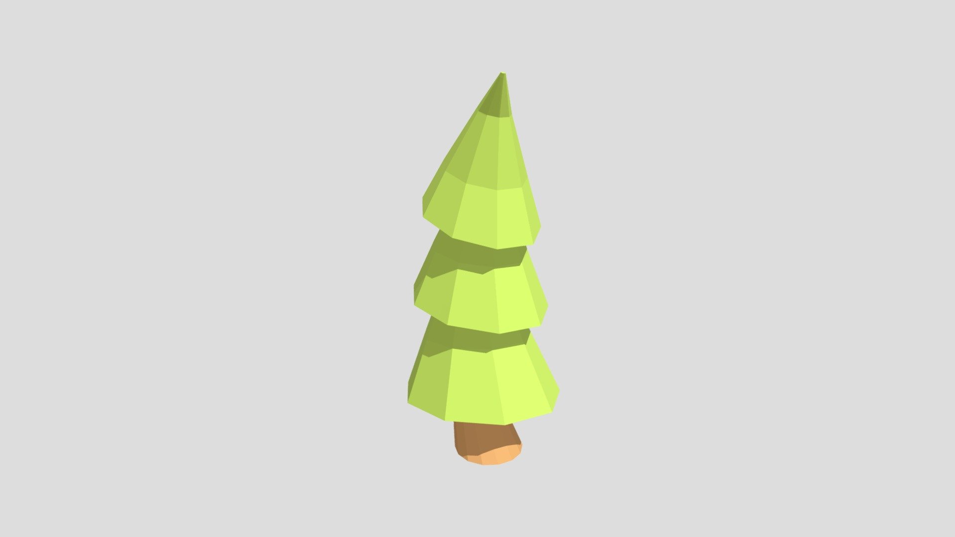 Tree 1