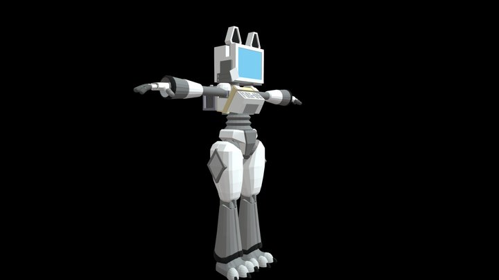 [PUR-0#] Rigging