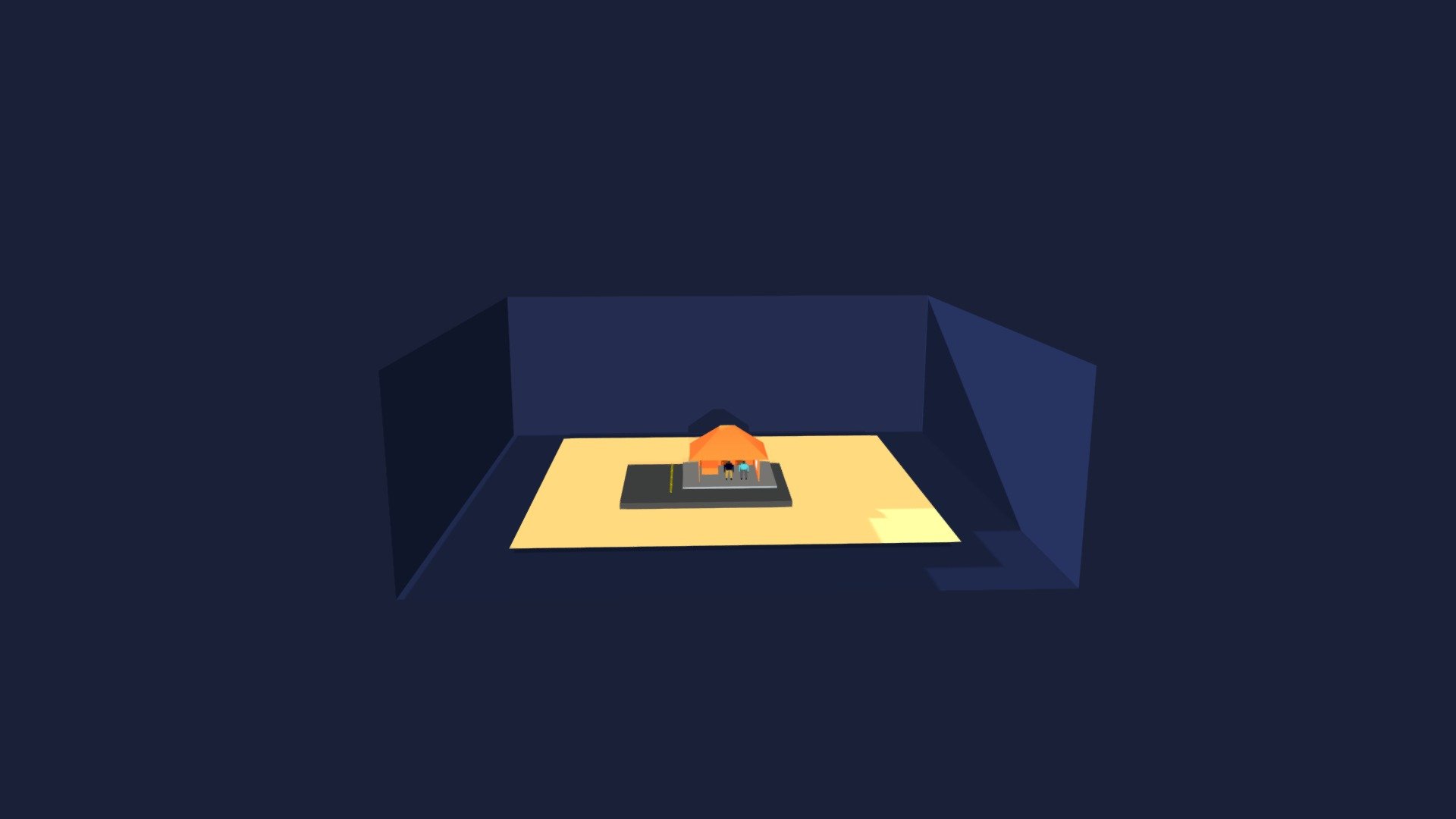 Robot Final