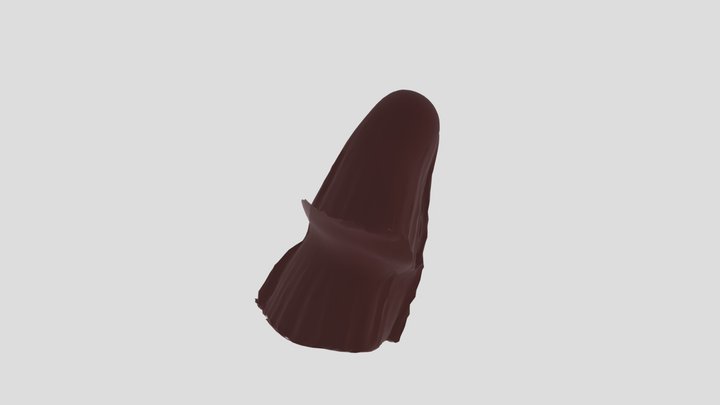 Funny as heck. 3D Model