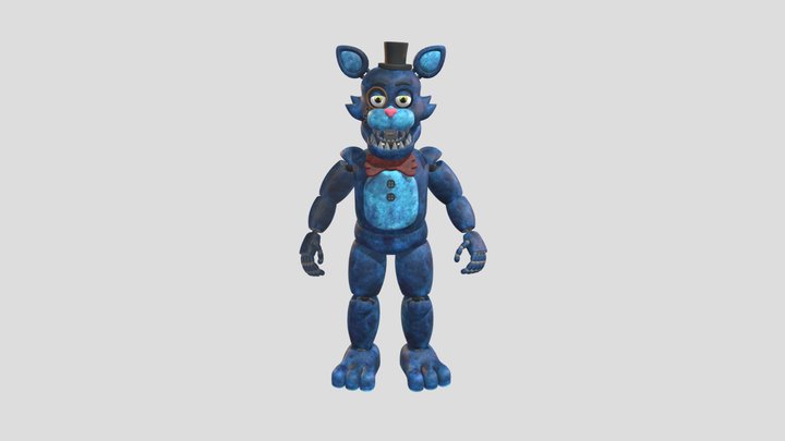 Trtf 3D models - Sketchfab