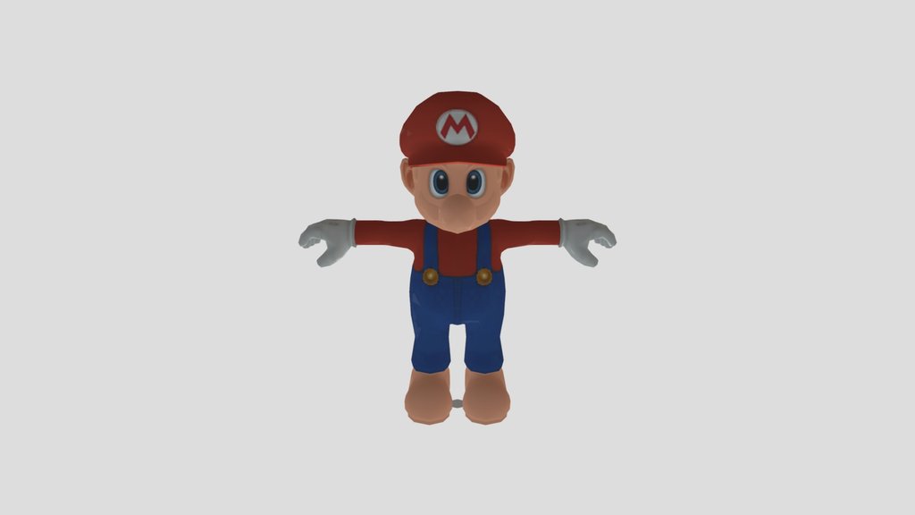 Mario.obj
