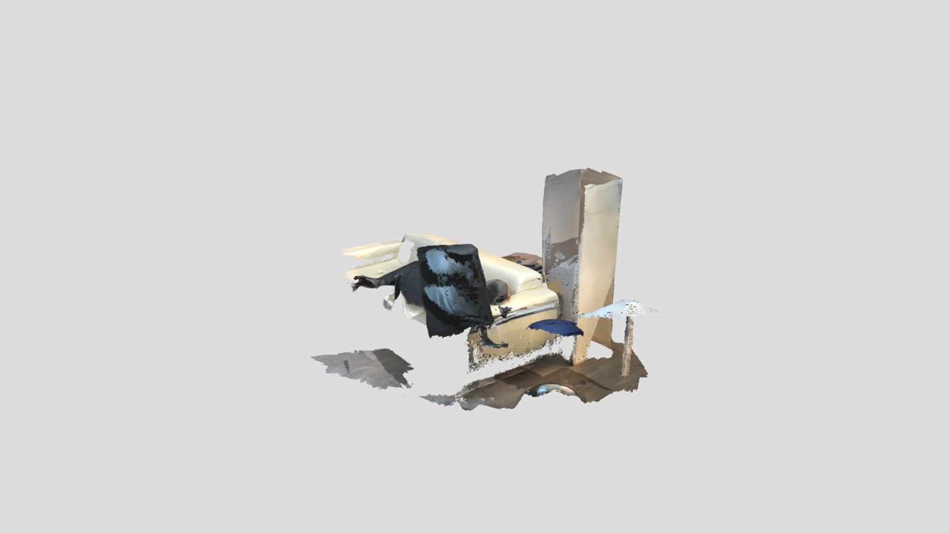 New Model