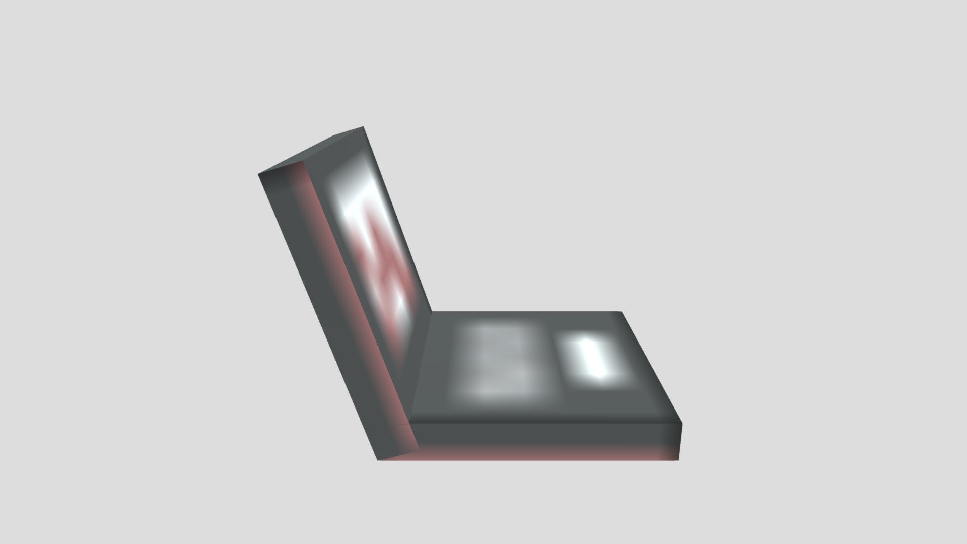 computer - 3D model by charlesterprincipe [552175c] - Sketchfab