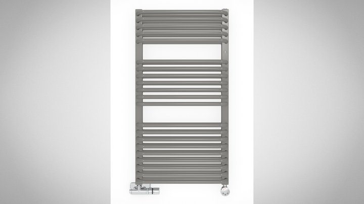 TYTUS radiator – Gratis 3D-model STL