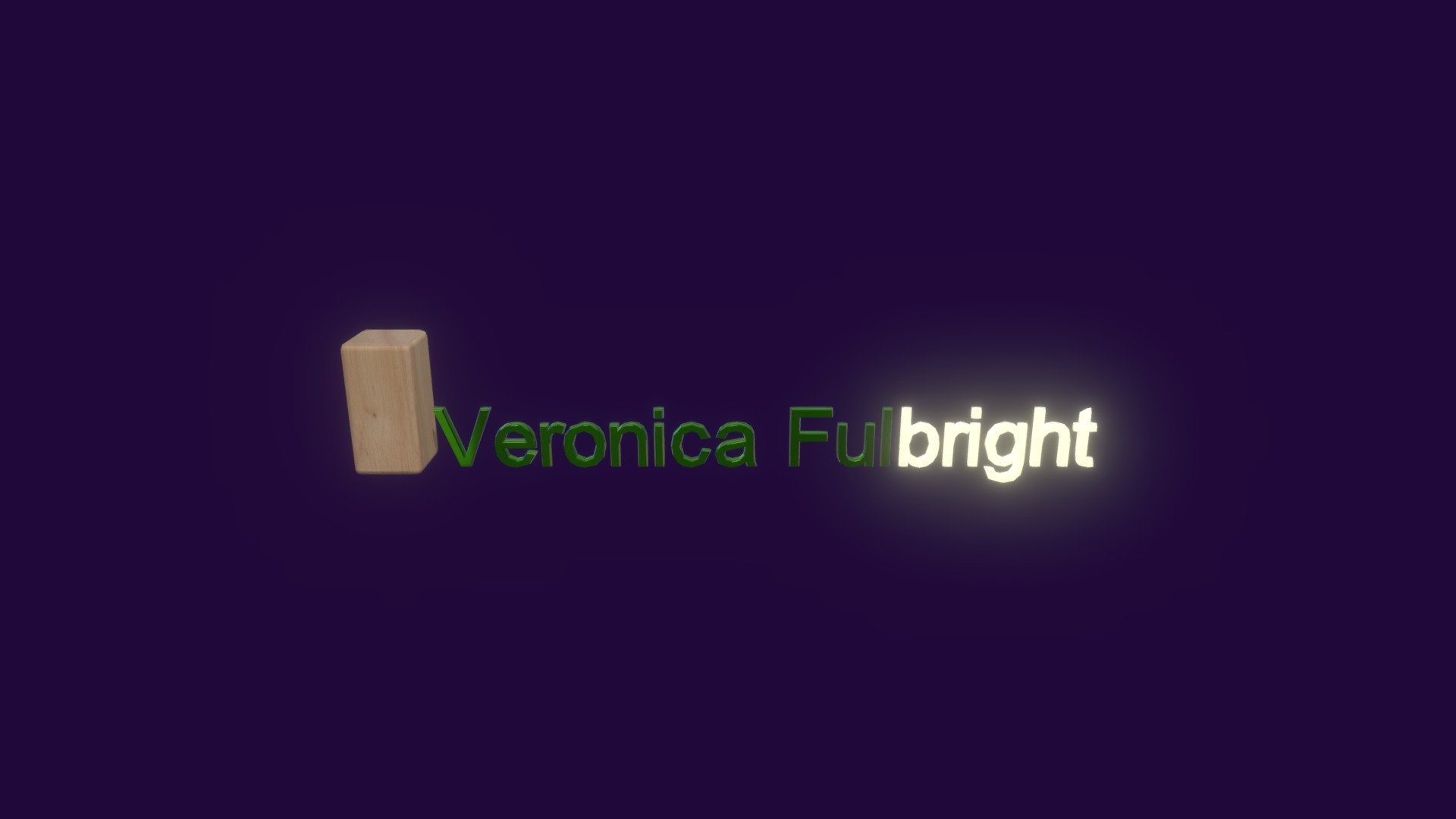 Wk5b Unit Block Veronica Fulbright