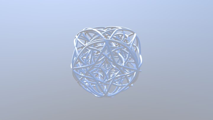 3 3D Model