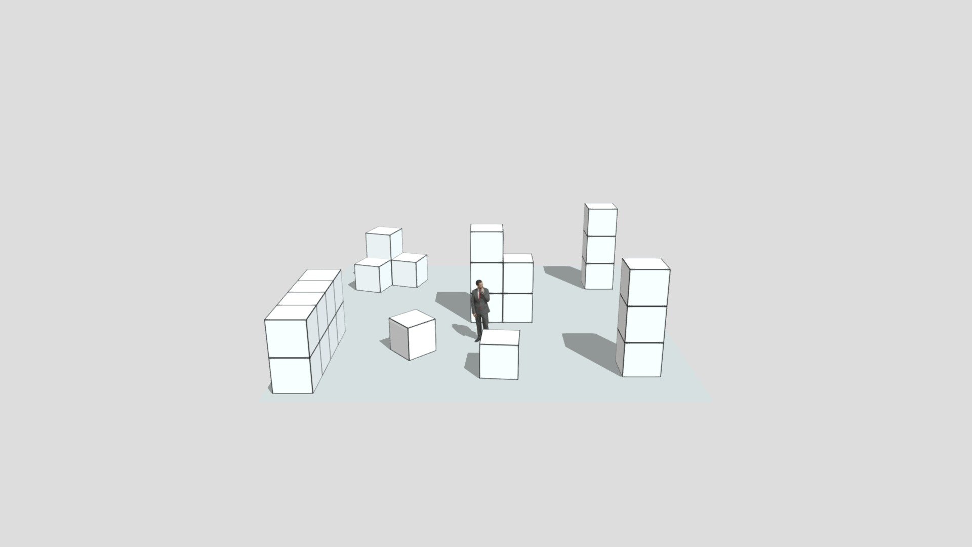 Modular Test 1