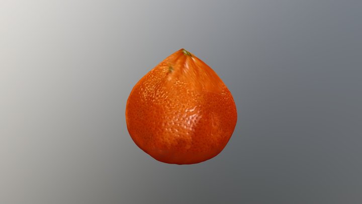 New Qlone 3D Model