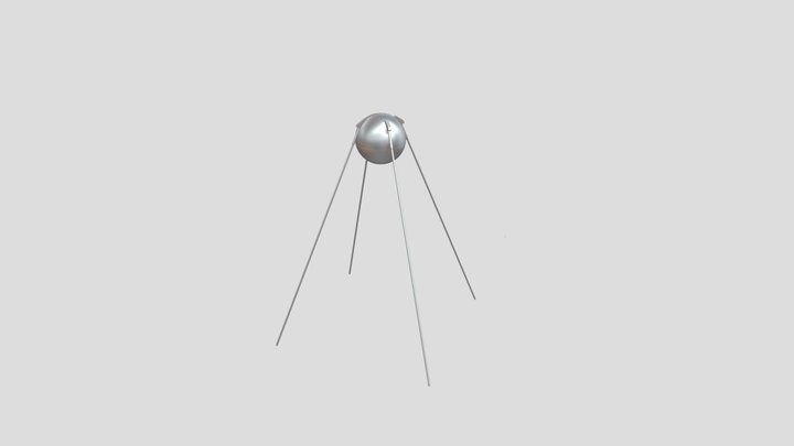 Sputnik 1