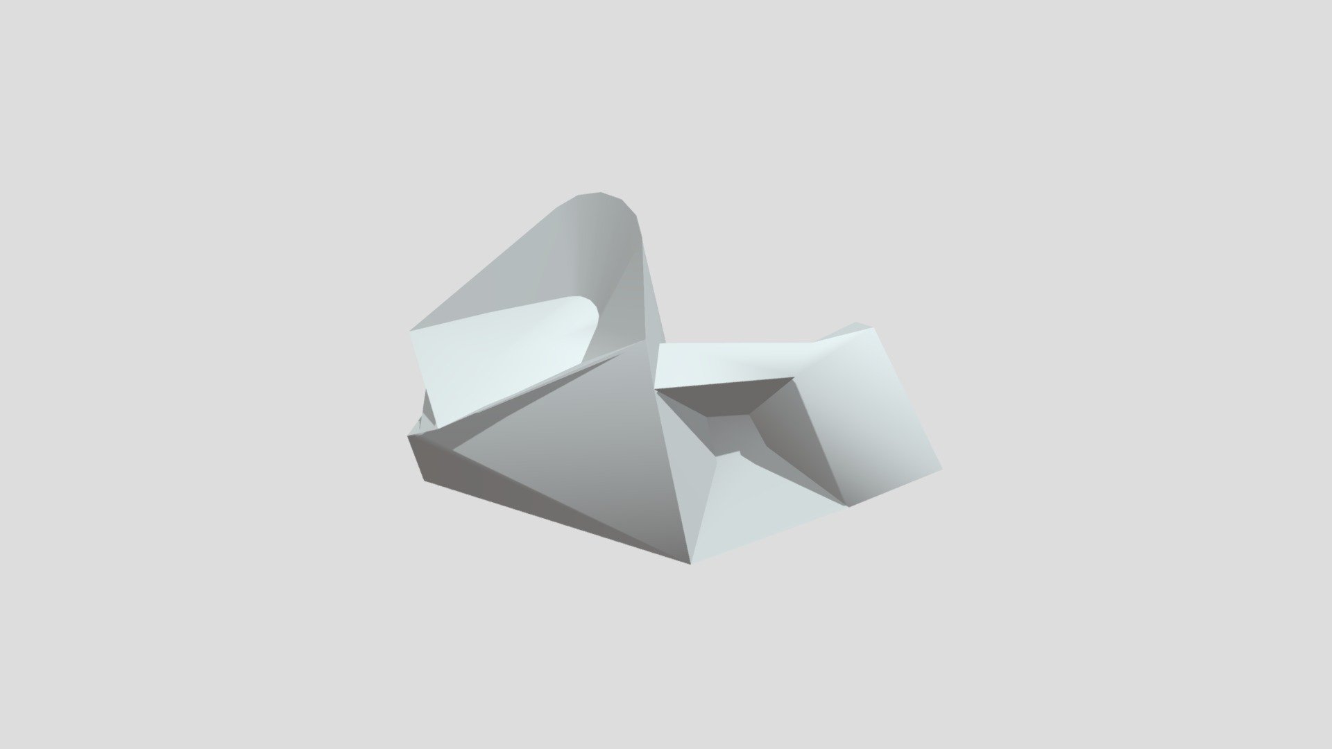 Sculpture 1