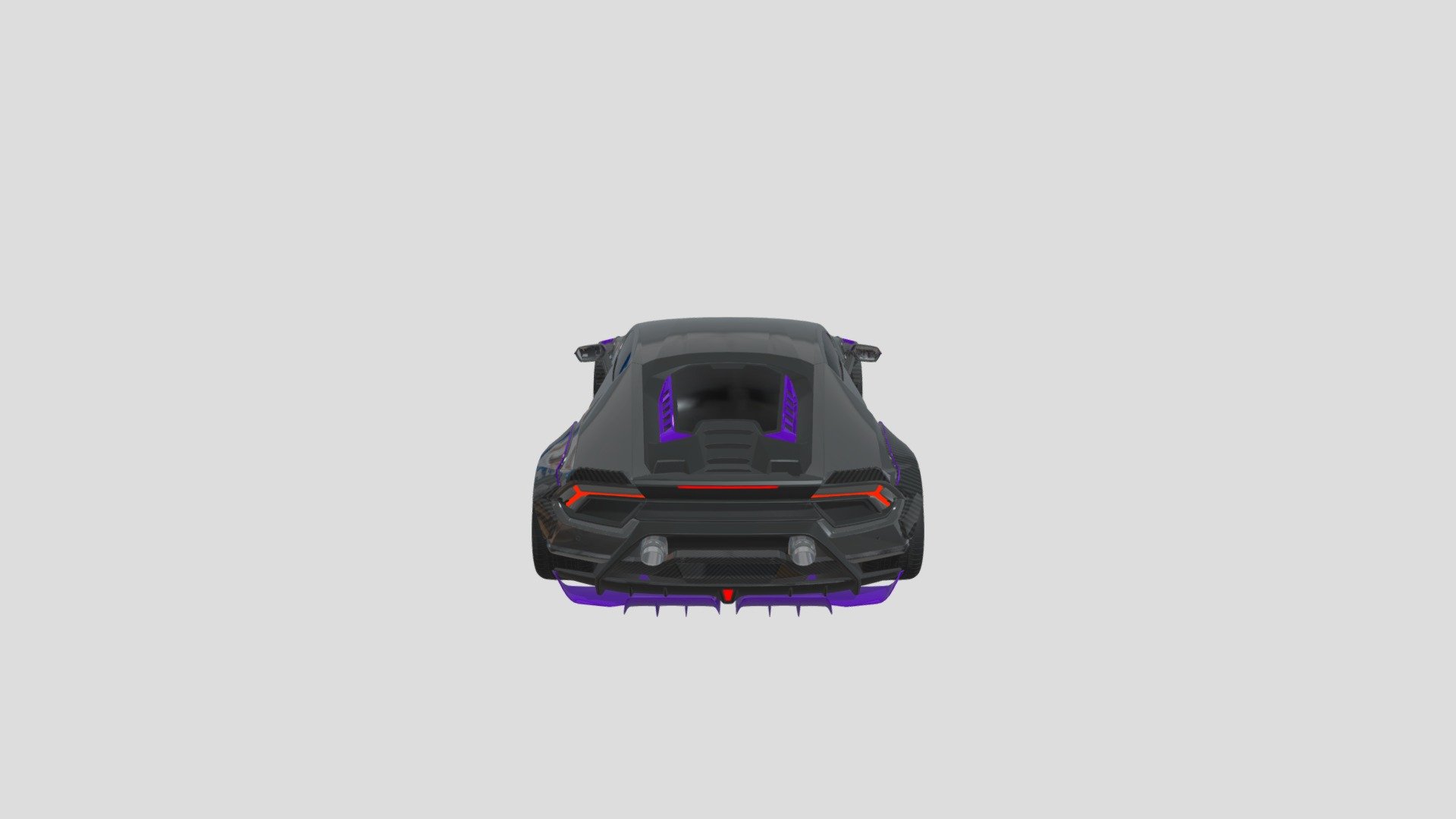 Huracan Falcontm