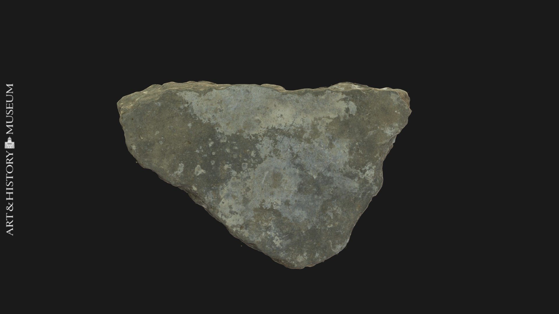 Fragment of a vase - PG.2000.1522