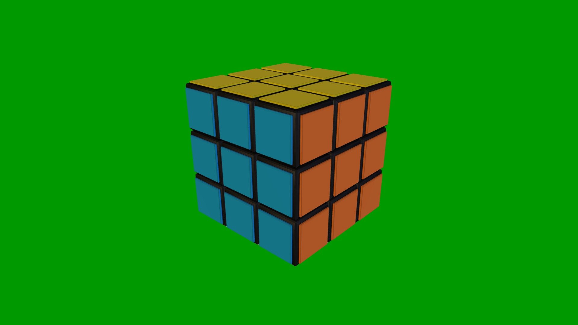 Rubik's Cube