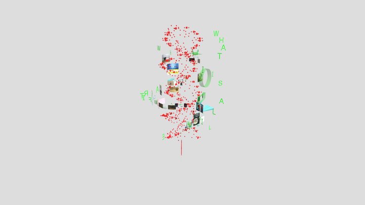 Session 2 3D Model